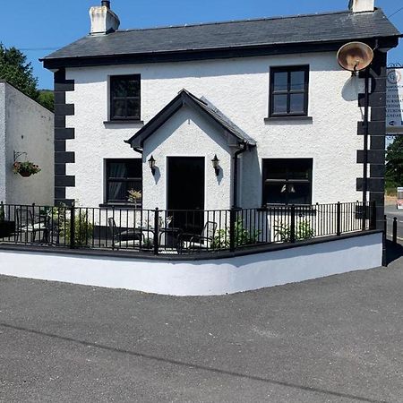 The Wee House, Omeath Apartman O Meith Kültér fotó